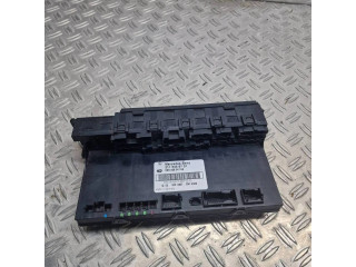 Блок предохранителей  5DK00804758, 2115458701   Mercedes-Benz E W211    