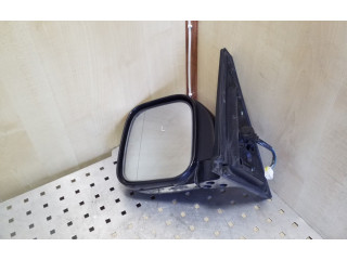 Zpětné zrcátko  levé Mitsubishi Pajero 2001  E13010408  