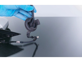 Зеркало электрическое Audi A6 S6 C6 4F 2004 - 2011 года