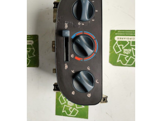 Блок управления климат-контролем    Fiat Doblo