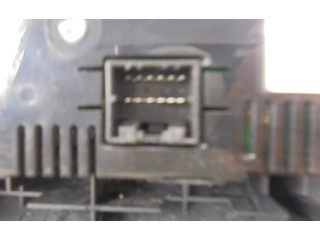 Блок управления климат-контролем 72311AJ230, 72311AJ230   Subaru Outback