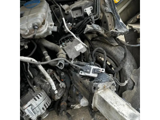 Блок управления климат-контролем 4G0820043CD   Audi A6 C7