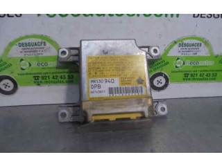Блок подушек безопасности MR530940 Mitsubishi Montero