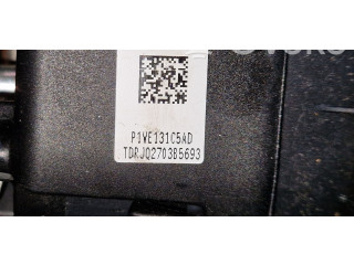 Подушка безопасности водителя 2465869AD   Jeep Grand Cherokee