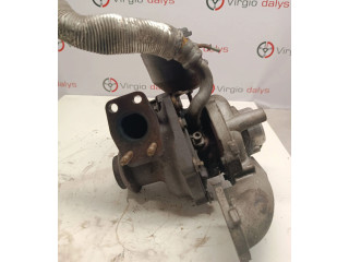 Турбина Volvo V70 9686120680, 00000375P7