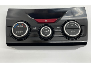 Модуль блока управления кондиционером 72311SJ451, T97856BD   Subaru Forester SK