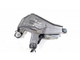 Моторчик заднего дворника 85130-0F010    Toyota Corolla Verso AR10