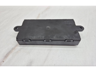 Модуль блока управления кондиционером 1EA907727M, 5HB014360 Volkswagen ID.3