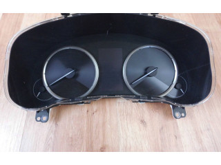 Панель приборов 8380078J00   Lexus NX       