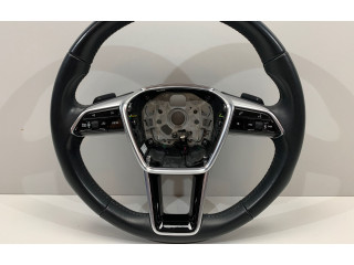 Volant Audi Q7 4L 2007 4L0880201T