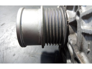 Генератор 2722283B, 119010803 Skoda Fabia Mk3 (NJ)