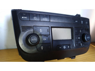 Блок управления климат-контролем A83014000, 735447949   Fiat Punto (188)