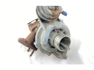 Turbodmychadlo Турбина 55246404, 55209152 Fiat Doblo 263 A5.000