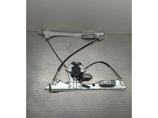 Комплект электрического механизма для подъема окна 8200291147, 981283103   Renault Clio III