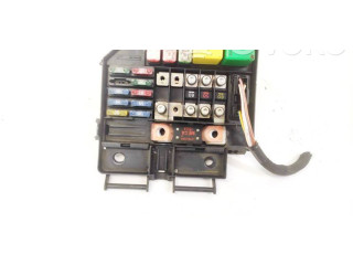 Блок предохранителей Rover 75