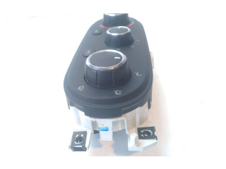 Моторчик дворников 42569389, 5S9040200 Iveco Daily 6th gen