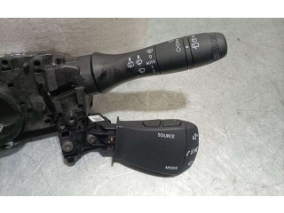 Ручка стеклоочистителей 255670975R, 10508388 Dacia Sandero