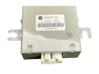 Другие блоки управления / модули       Jeep Patriot   -  года   