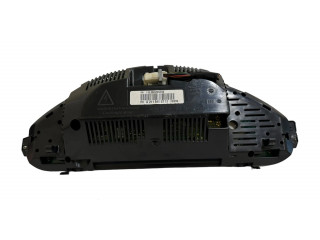 Přístrojová deska Mercedes-Benz E W211 2003 A2115405711, 110080250015