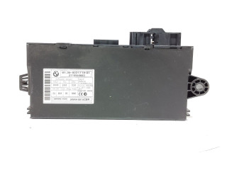 Блок комфорта 9221719-01 Mini One - Cooper Coupe R56