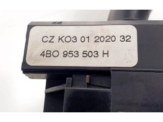 Ручка стеклоочистителей 4B0953503H Volkswagen Golf IV