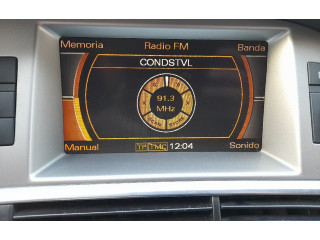 Дисплей       Audi A6 S6 C6 4F