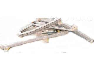 Боковая подушка безопасности 5L6880742, 681TK5 Skoda Yeti (5L)