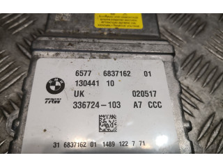 Блок подушек безопасности 6837162 Mini Clubman F54