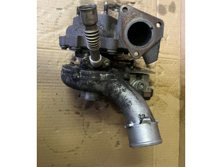 Турбина Audi A6 S6 C6 4F 059145715T, 059145715T