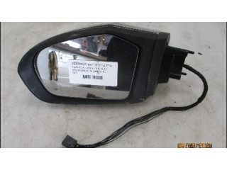 Zpětné zrcátko Сзади Mercedes-Benz A W169 2004 169810057628
