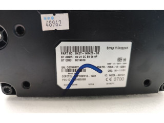 Блок комфорта BK2T-14B428-EG Ford Transit