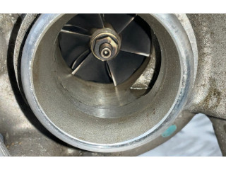  Турбина Audi A1  03C145702C   для двигателя CAXA      