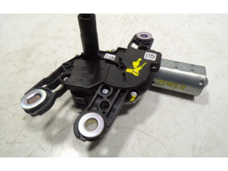 Моторчик заднего дворника 5F4955711A, 5F4955711A Skoda Octavia Mk4