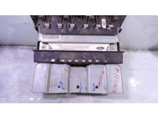 Подушка безопасности пассажира Ford Fusion