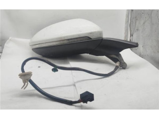 Зеркало электрическое Volkswagen Golf VII 2013 - 2019 года