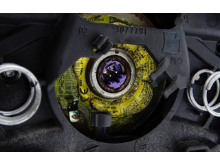 Fahrerairbag 3V0880201T, TKDAB0083 Skoda Superb B8 (3V)