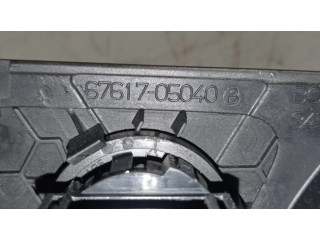 Ручка / отделка