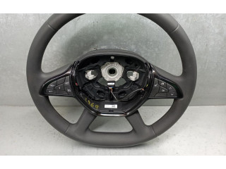 Руль 484004438R, 34318656D   Dacia Sandero