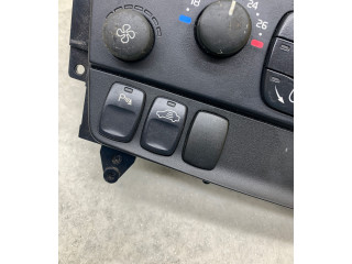 Блок управления климат-контролем 30746022, 06W26E04   Volvo XC70