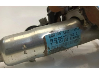 Руль Renault Clio II  1998 - 2001 года 6900000291      