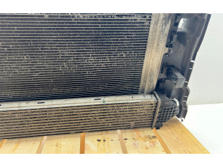 Комплект радиатора    Volvo V70    