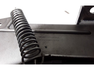 Рулевая рейка DE102005034952, DE102005035009 Volkswagen Touran I 2003-2010 года