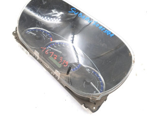 Панель приборов 85003SC16, 1000431131976 Subaru Forester SH