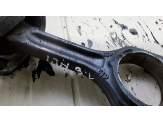 Поршень с шатуном 619 Citroen C3 Picasso для дизельного двигателя 1.6