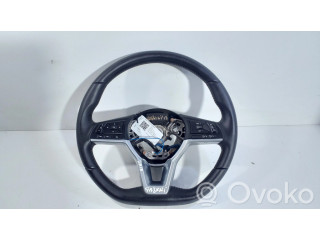 Руль Nissan Qashqai  2016-2021 года 34257522B      