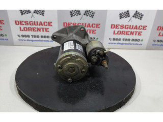 Стартер 9656317780 Citroen C2