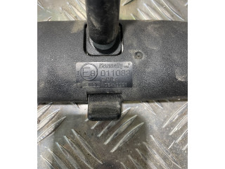 Зеркало (механическое)       Subaru Forester SG  2003 - 2005 года   