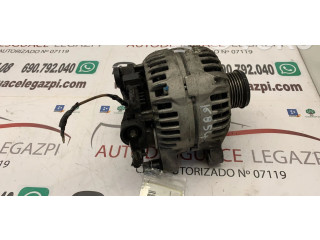 Генератор Peugeot Expert