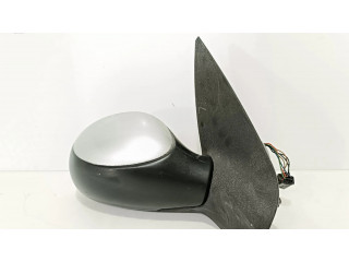 Zpětné zrcátko Peugeot 206+ 2009