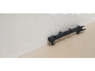 Топливная рампа 06A133317R, 037133317AK Skoda Fabia Mk1 (6Y) для двигателя AZL